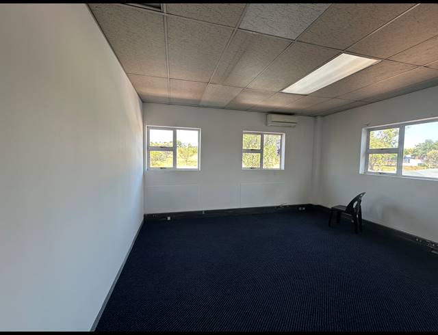 29M² OFFICE TO LET IN CENTURION CENTRAL